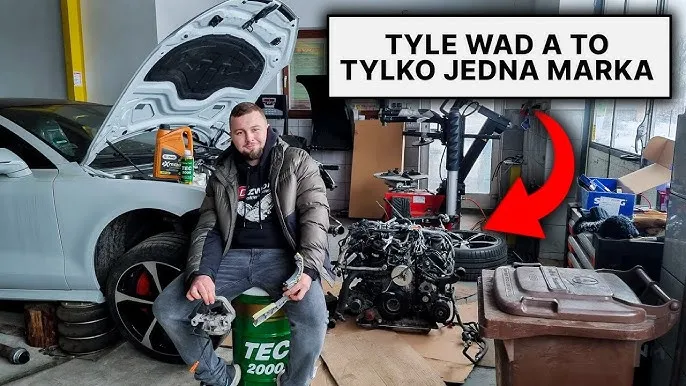 Zdjęcie Gdzie ma warsztat Piter Zrób to Sam? Sprawdź najnowsze informacje