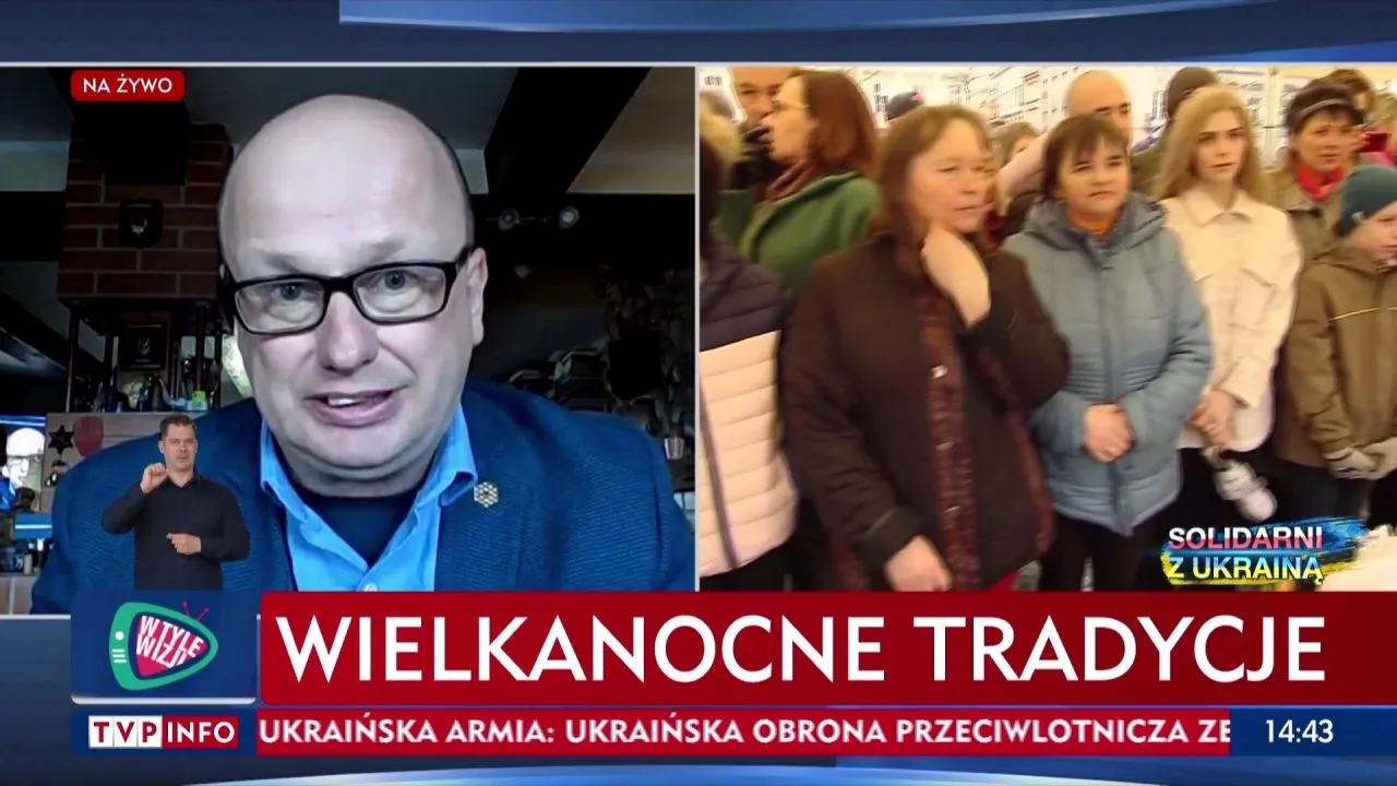 Zdjęcie Dlaczego wielkanoc to święto ruchome? Odkryj tajemnice daty świąt