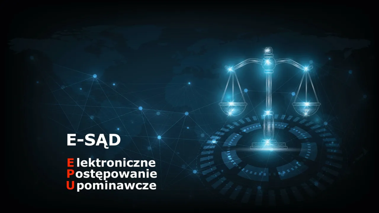Zdjęcie Jak złożyć pozew w e-sądzie i uniknąć najczęstszych błędów