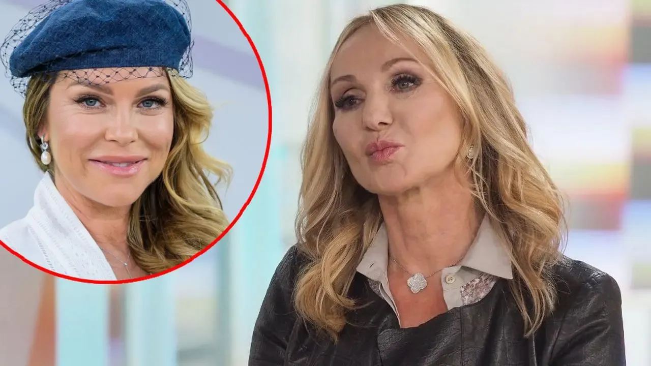 Zdjęcie Kinga z Żony Hollywood: Ile ma lat i co skrywa jej życie?