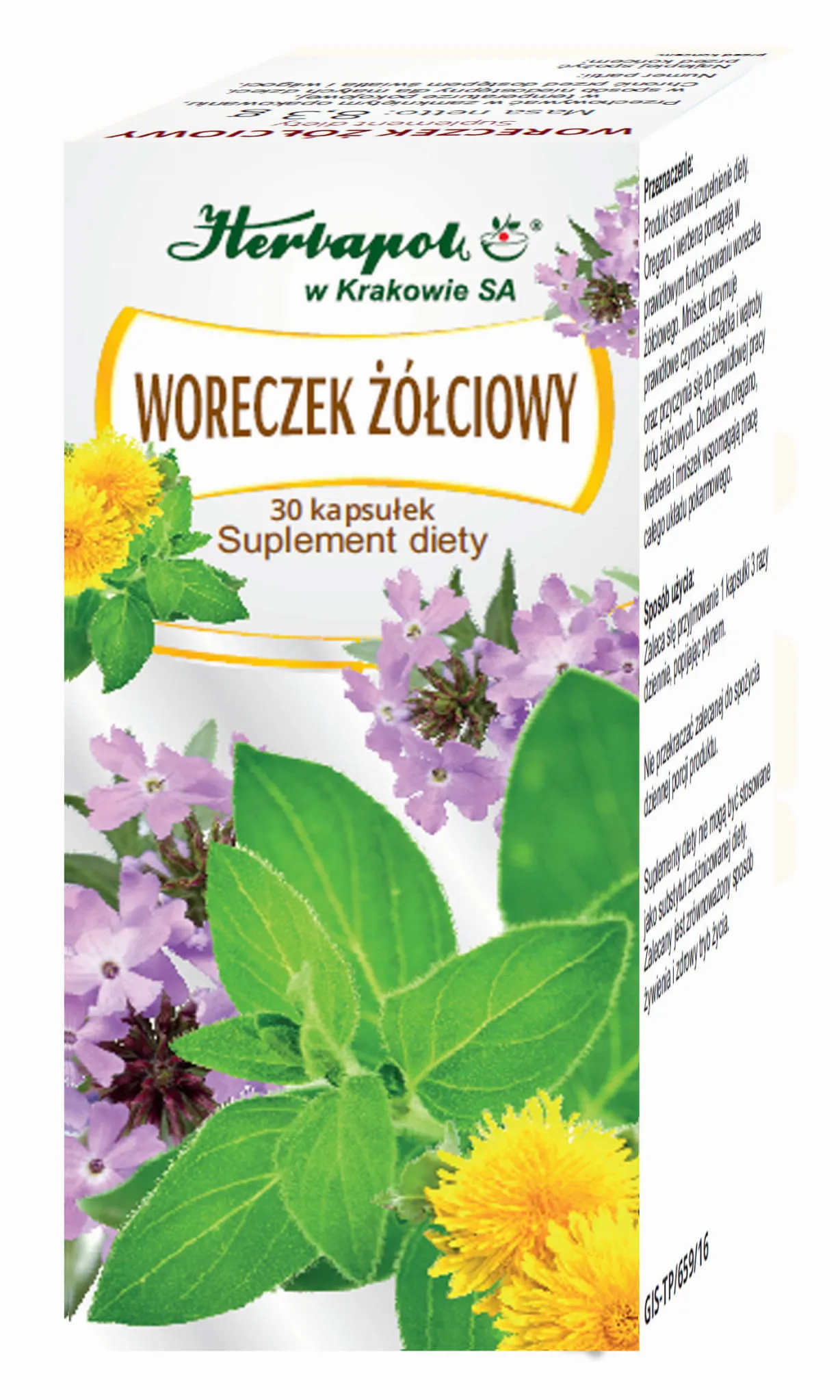 Zdjęcie Jakie leki na woreczek żółciowy pomogą w bólu i dyskomforcie?