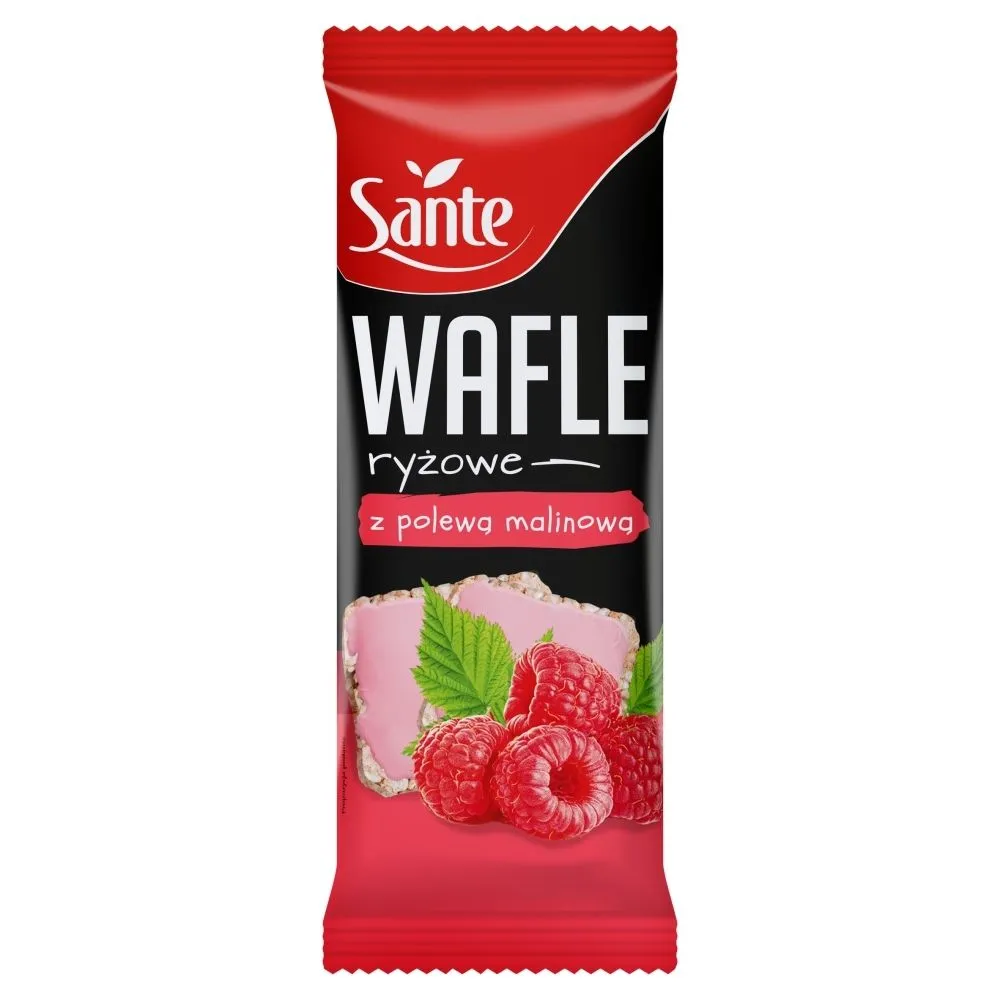 Zdjęcie Gdzie kupić wafle ryżowe z polewą malinową? Sprawdź najlepsze miejsca i ceny!