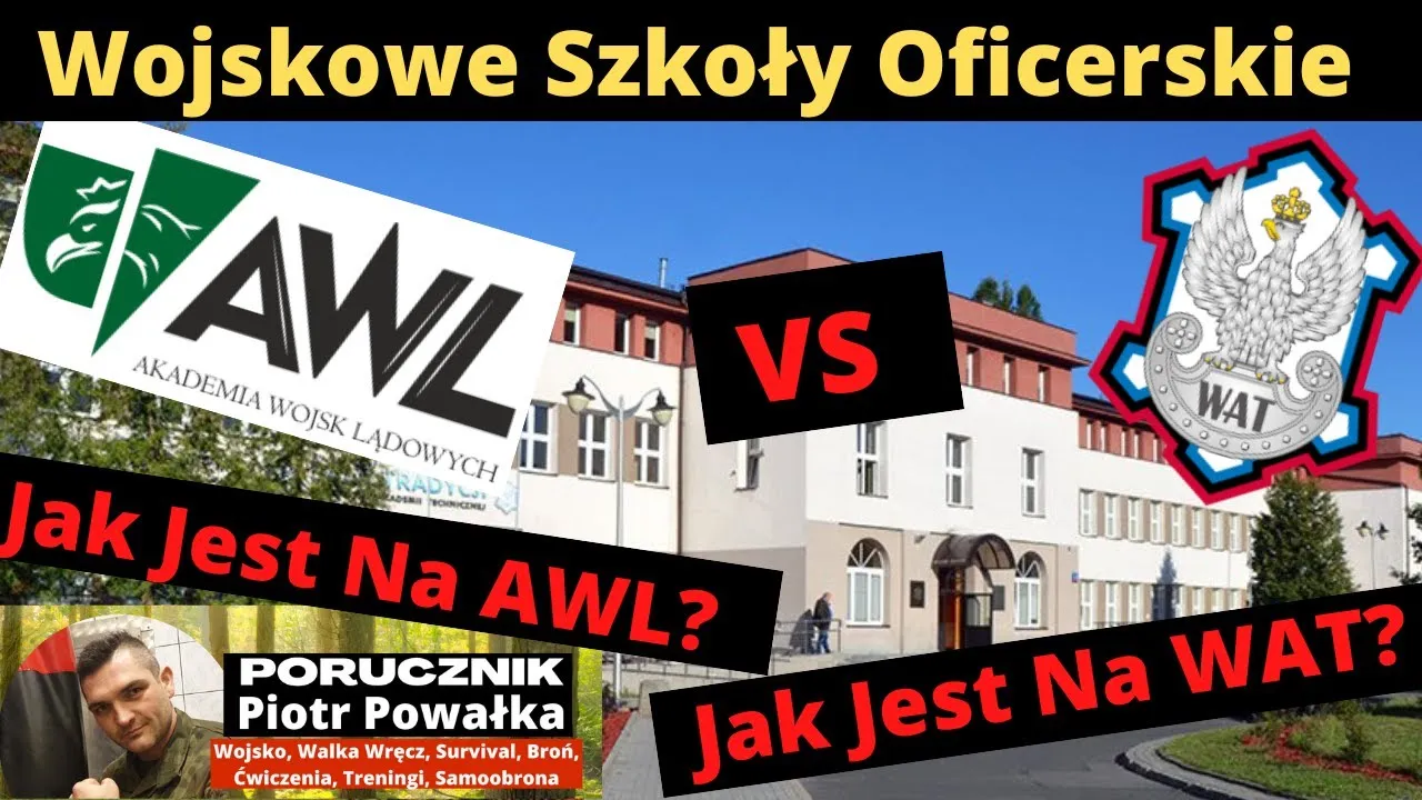 Zdjęcie Kurs oficerski po studiach: jak zdobyć wymarzoną karierę w wojsku