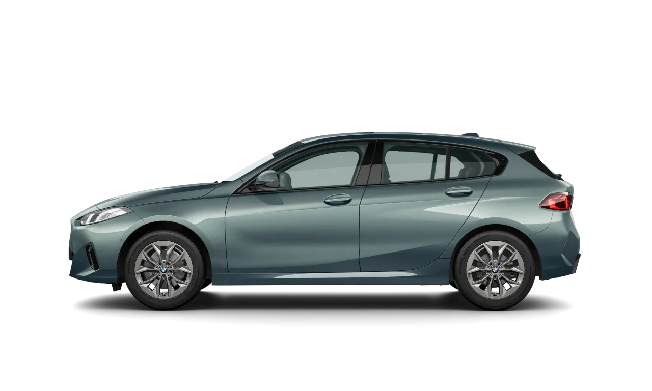 Zdjęcie Bmw 1 napęd na którą oś - odkryj, dlaczego to ważne dla jazdy