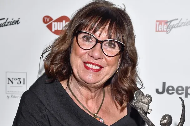 Zdjęcie Ile lat ma mama Roberta Lewandowskiego? Zaskakujące fakty o Iwonie!