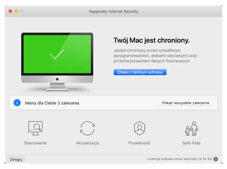 Zdjęcie Internet security czy antywirus - co wybrać dla lepszej ochrony?
