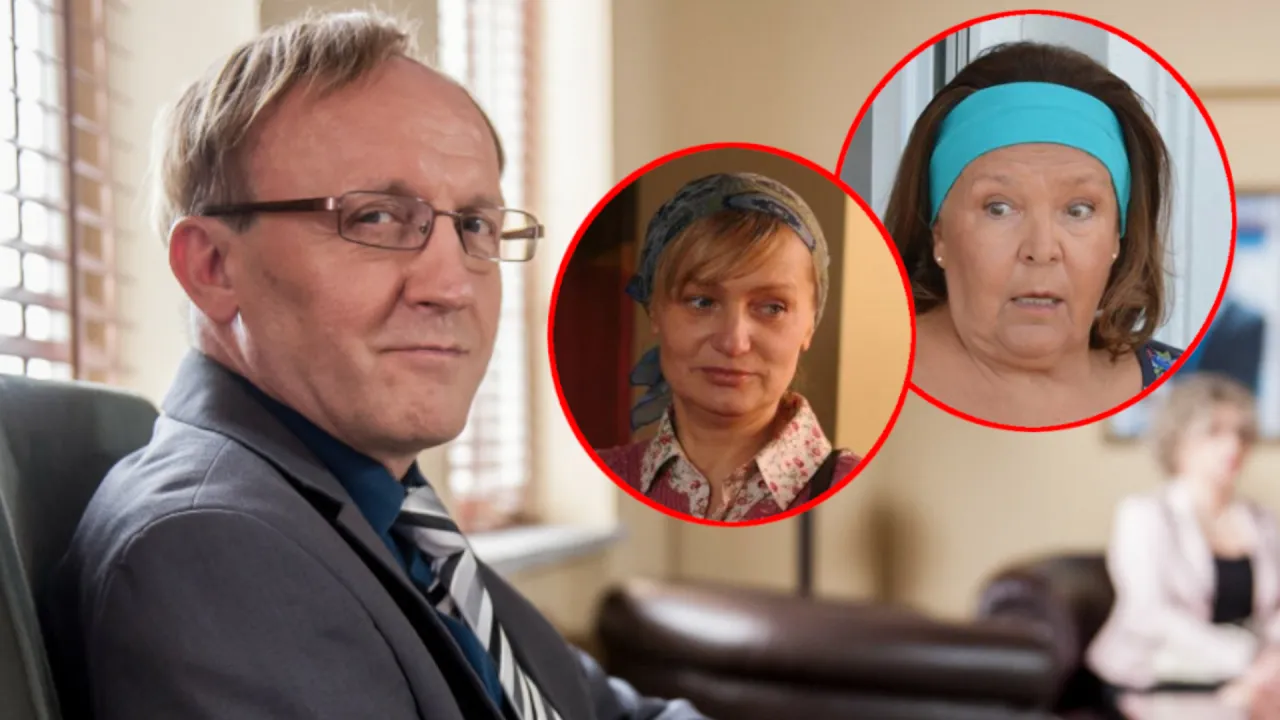 Zdjęcie Jaką postacią z rancza jesteś? Sprawdź, kto do ciebie pasuje