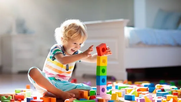 Zdjęcie Czwarty skok rozwojowy ile trwa i jak wpłynie na Twoje dziecko