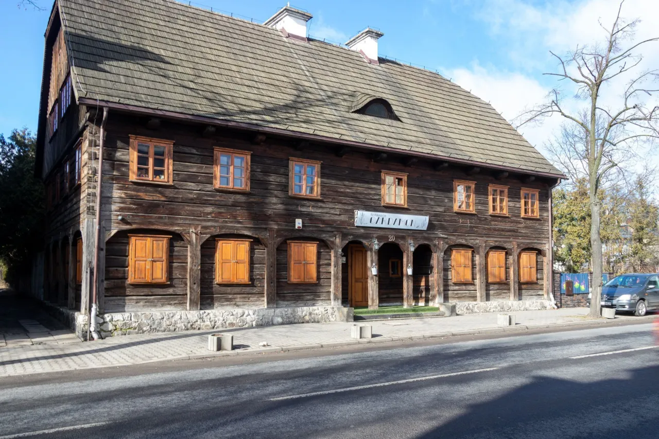 Zdjęcie Atrakcje w Pabianicach, które musisz zobaczyć podczas wizyty