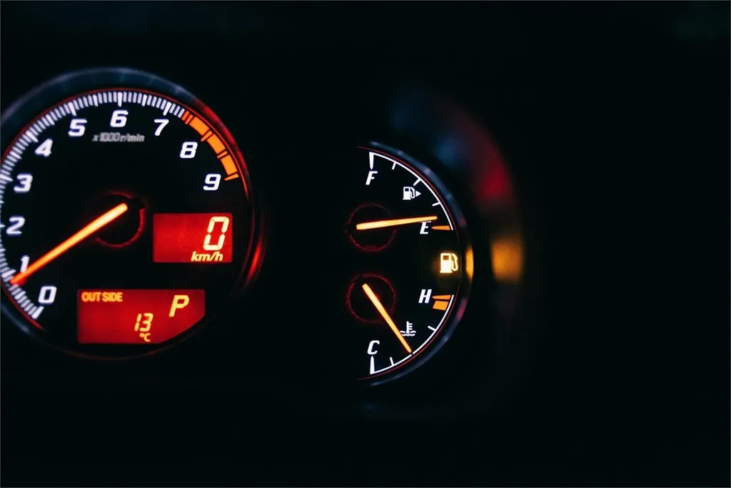 Zdjęcie A cuánto se paga la gasolina por km y cómo reducir tus gastos