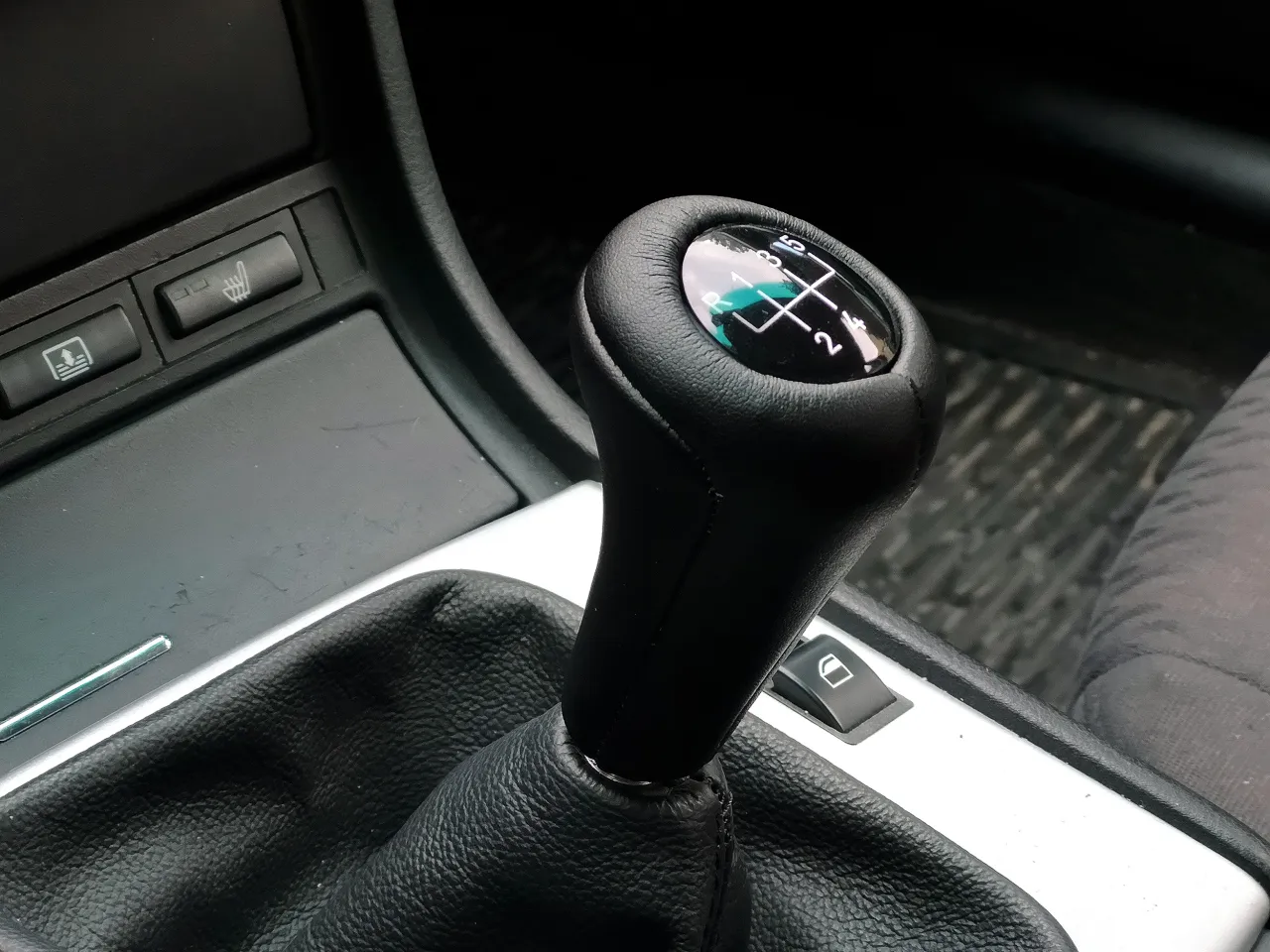 Zdjęcie Jak zmieniać biegi w motorze? Poprawna Technika Zmiany Biegów
