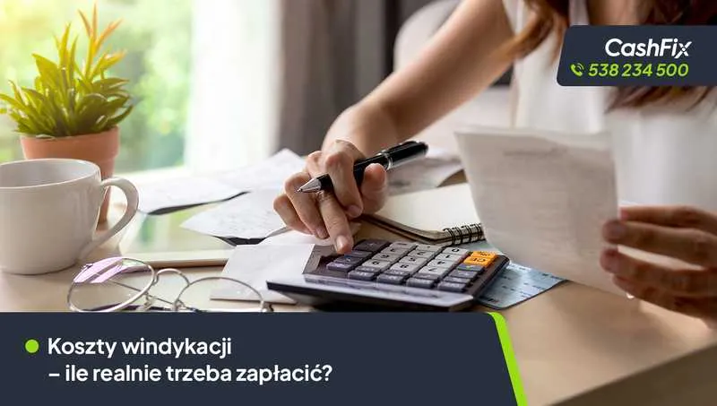 Zdjęcie Kto ponosi koszty windykacji? Sprawdź, jak uniknąć zbędnych wydatków