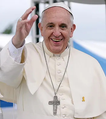 Zdjęcie Gdzie urodził się papież Franciszek? Zaskakujące fakty z Argentyny