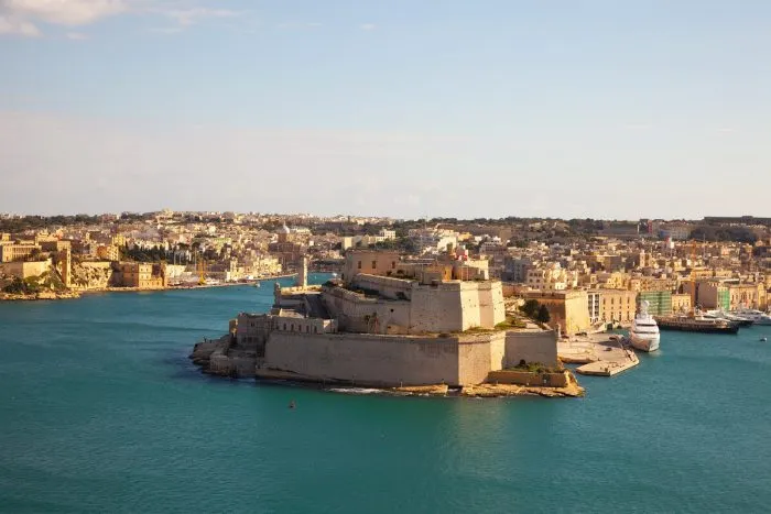 Zdjęcie Malta jakie morze? Odkryj tajemnice Morza Śródziemnego wokół wyspy
