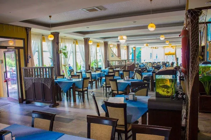 Zdjęcie Gdzie dobrze zjeść w Kołobrzegu? Odkryj najlepsze restauracje