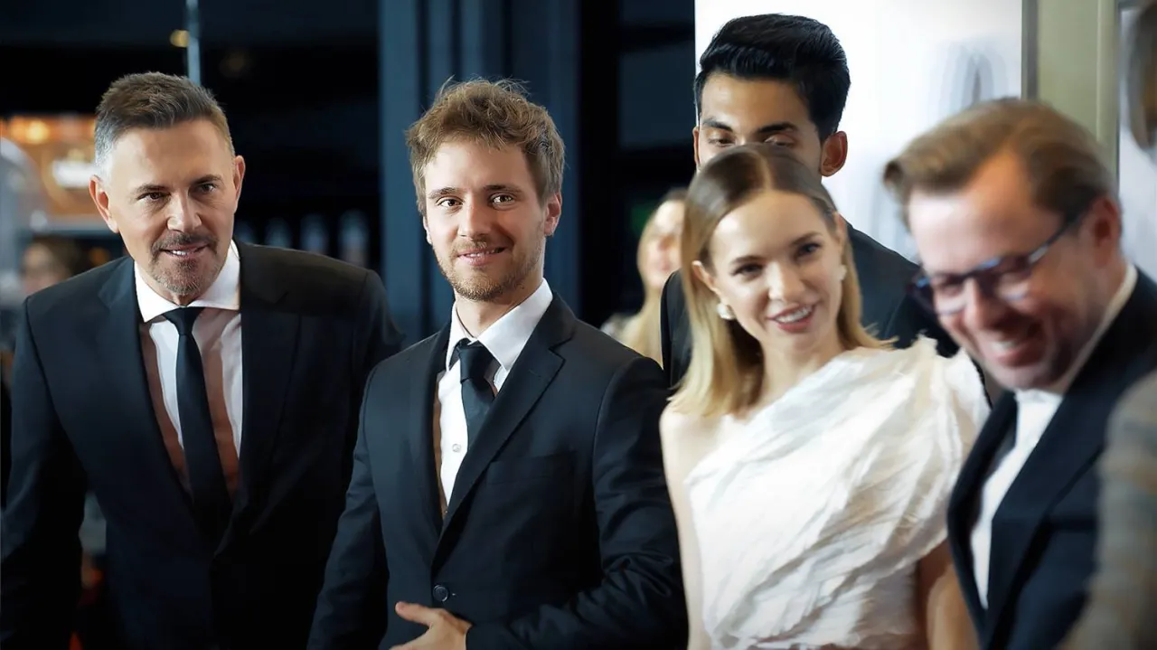 Zdjęcie Premiera filmu Dziewczyna Millera 11 stycznia - co warto wiedzieć