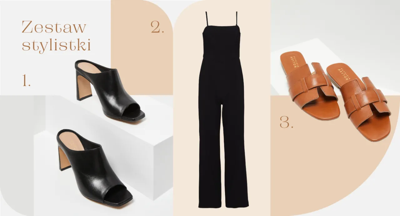 Zdjęcie Buty do kombinezonu: znajdź idealne na każdą okazję i fason!