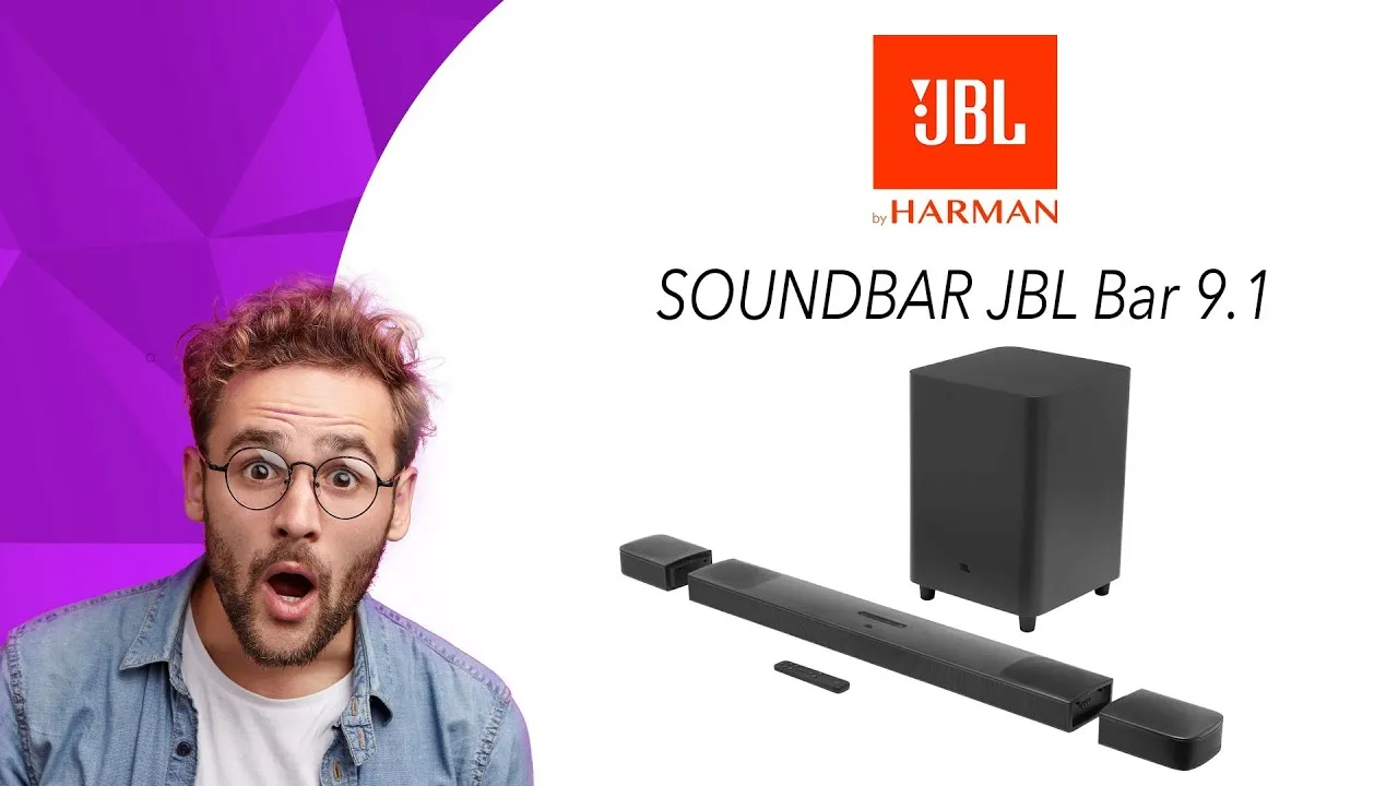 Zdjęcie Jak łatwo ustawić JBL 9.1 i uniknąć najczęstszych problemów