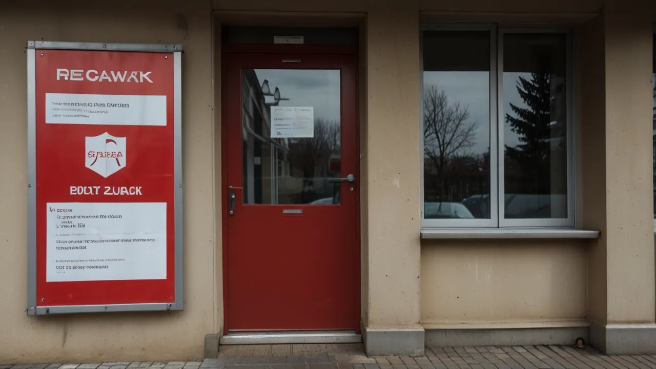Zdjęcie Strajk w Poczcie Polskiej - Jakie są najnowsze szczegóły i aktualności?