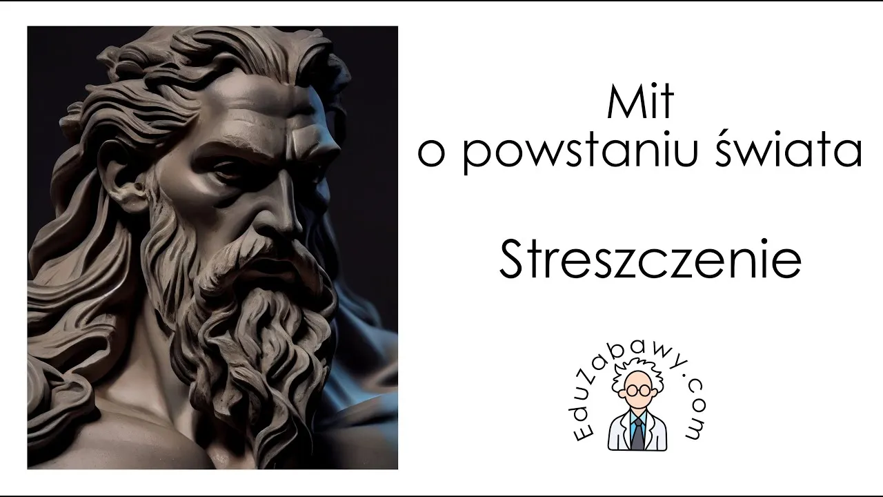 Zdjęcie Mit o powstaniu miłości Platona – tajemnice i znaczenie w relacjach