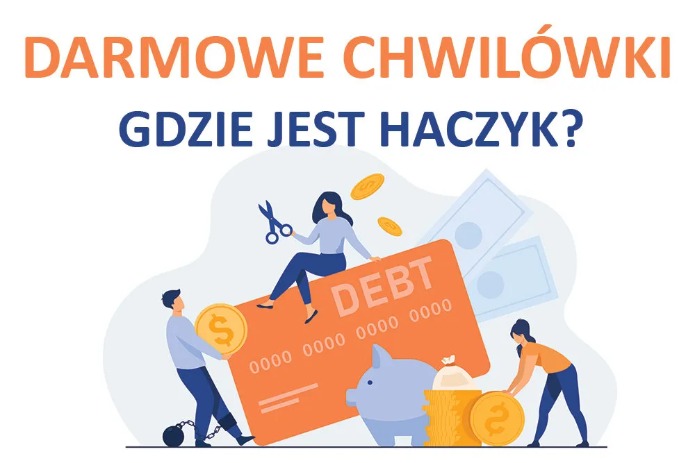 Zdjęcie Vivus gdzie jest haczyk? Ukryte koszty pożyczki, które musisz znać