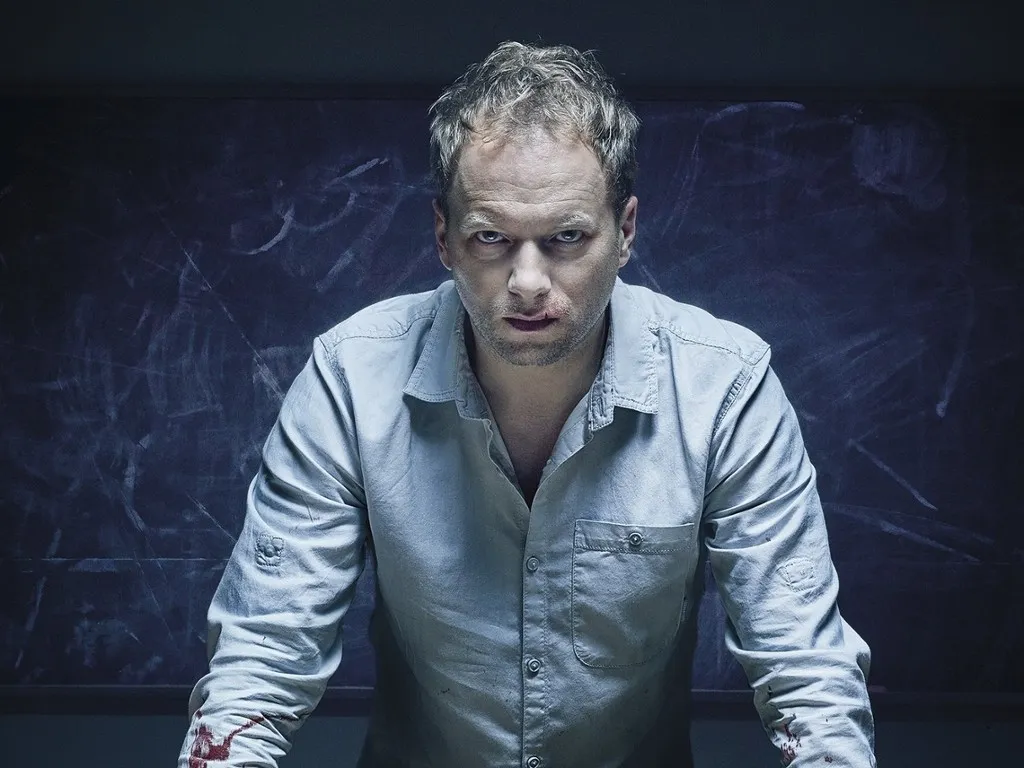 Zdjęcie Belfer 4 na Filmweb: Nowy sezon, obsada i fabuła serialu