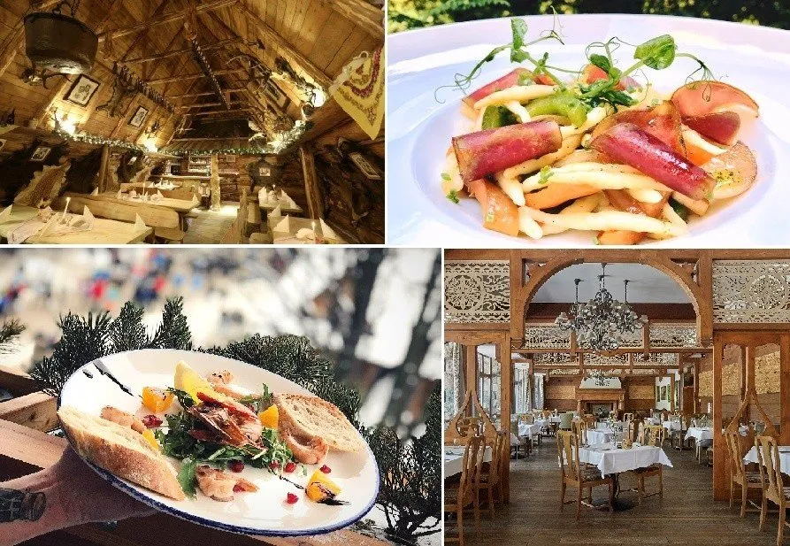 Zdjęcie Co zjeść w Zakopanem? Odkryj najlepsze tradycyjne potrawy i restauracje