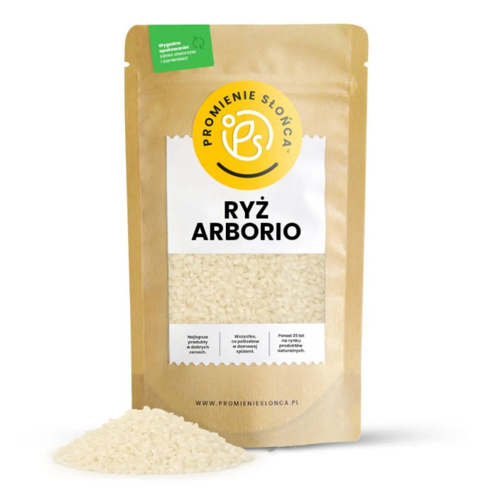 Zdjęcie Jak gotować ryż arborio, aby uzyskać idealne risotto bez błędów
