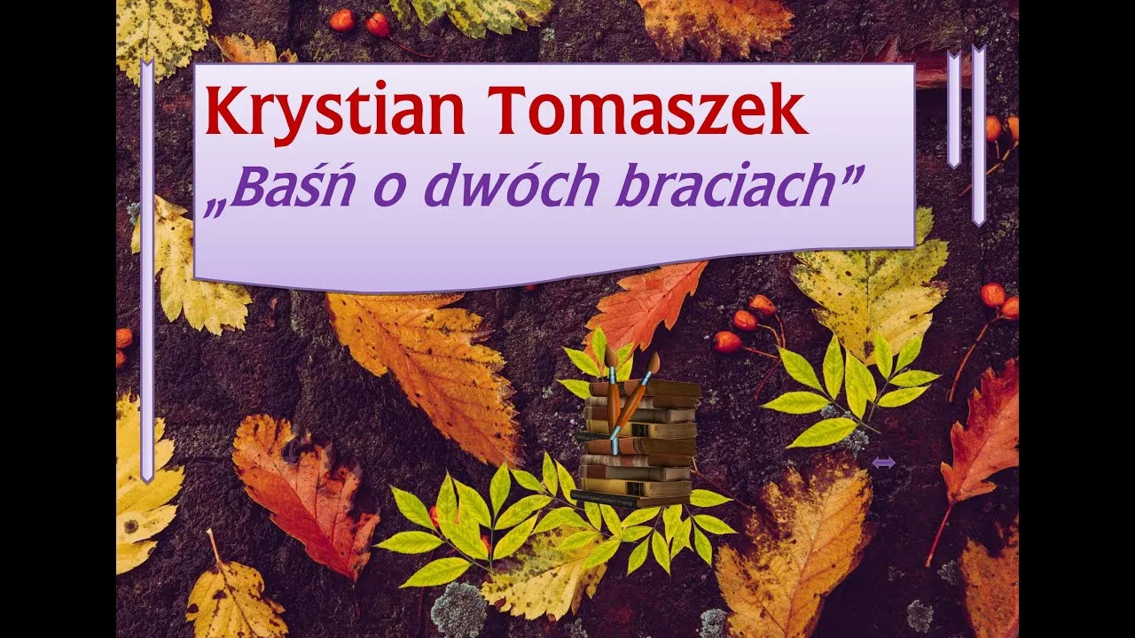 Zdjęcie Baśń o dwóch braciach – niezwykła opowieść pełna magii i zdrady
