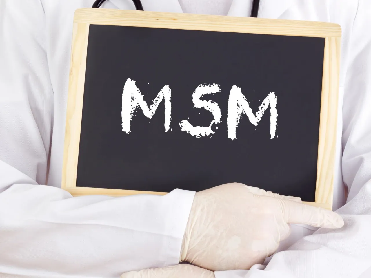 Zdjęcie Suplement MSM - Co to jest i jak może poprawić Twoje zdrowie?
