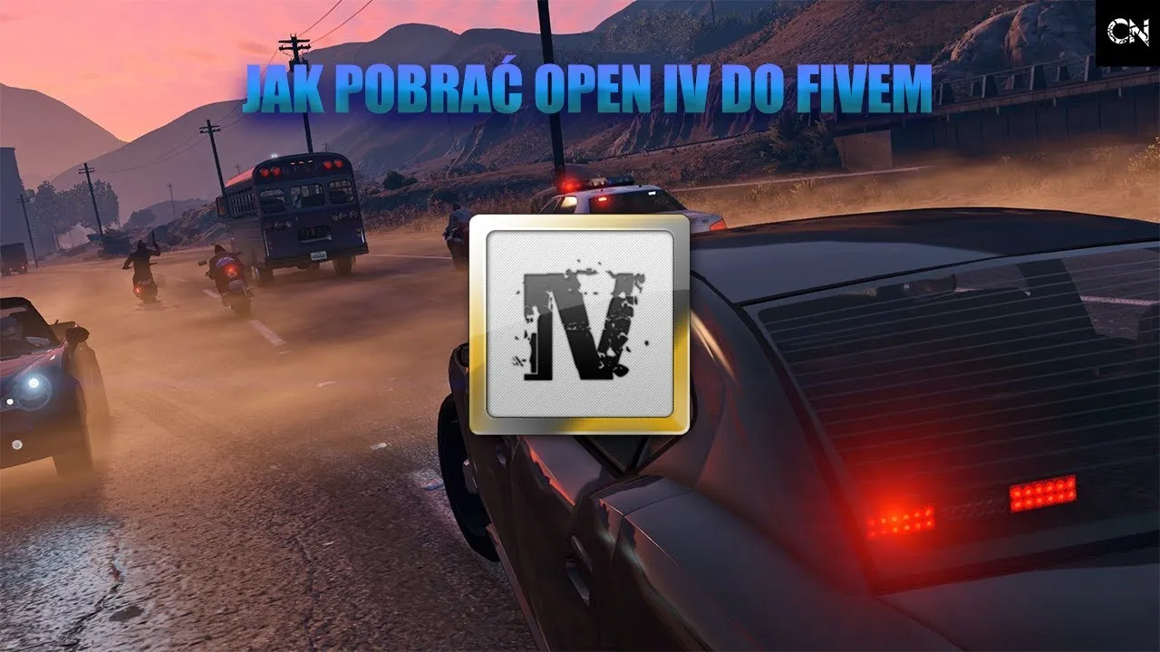 Zdjęcie Jak bez problemu wgrać skiny do FiveM? Prosty sposób krok po kroku