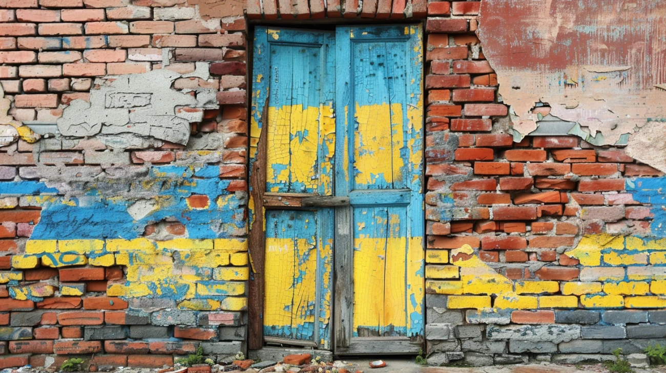 Zdjęcie Ukrainki ujawniają szokujące zachowanie Polaków