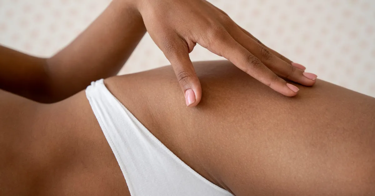 Zdjęcie Jak użyć depilatora, aby uniknąć podrażnień i osiągnąć gładką skórę