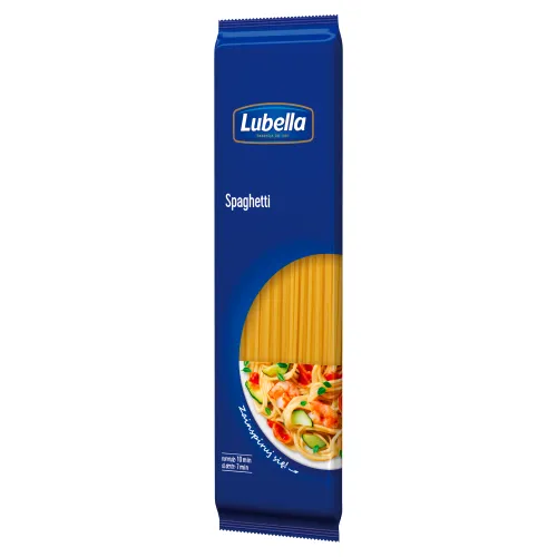Zdjęcie Ile gotować makaron spaghetti Lubella, aby uniknąć klejenia?