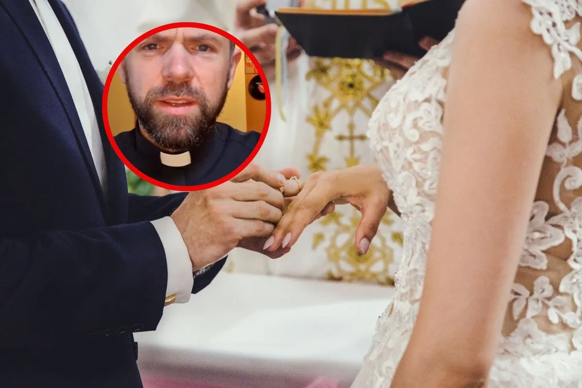 Zdjęcie Czy osoby niepełnosprawne mogą wziąć ślub? Oto ważne informacje i ograniczenia