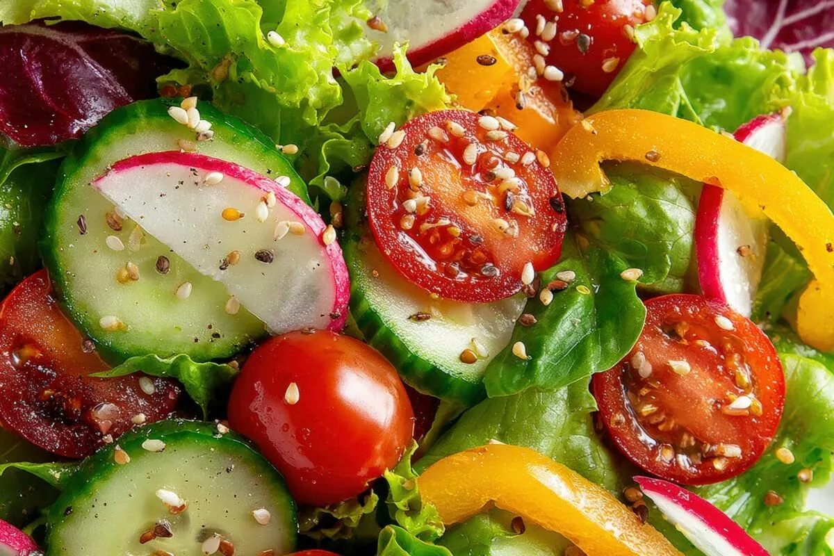 Zdjęcie Przepis na zdrowy obiad, który zaskoczy Twoje kubki smakowe