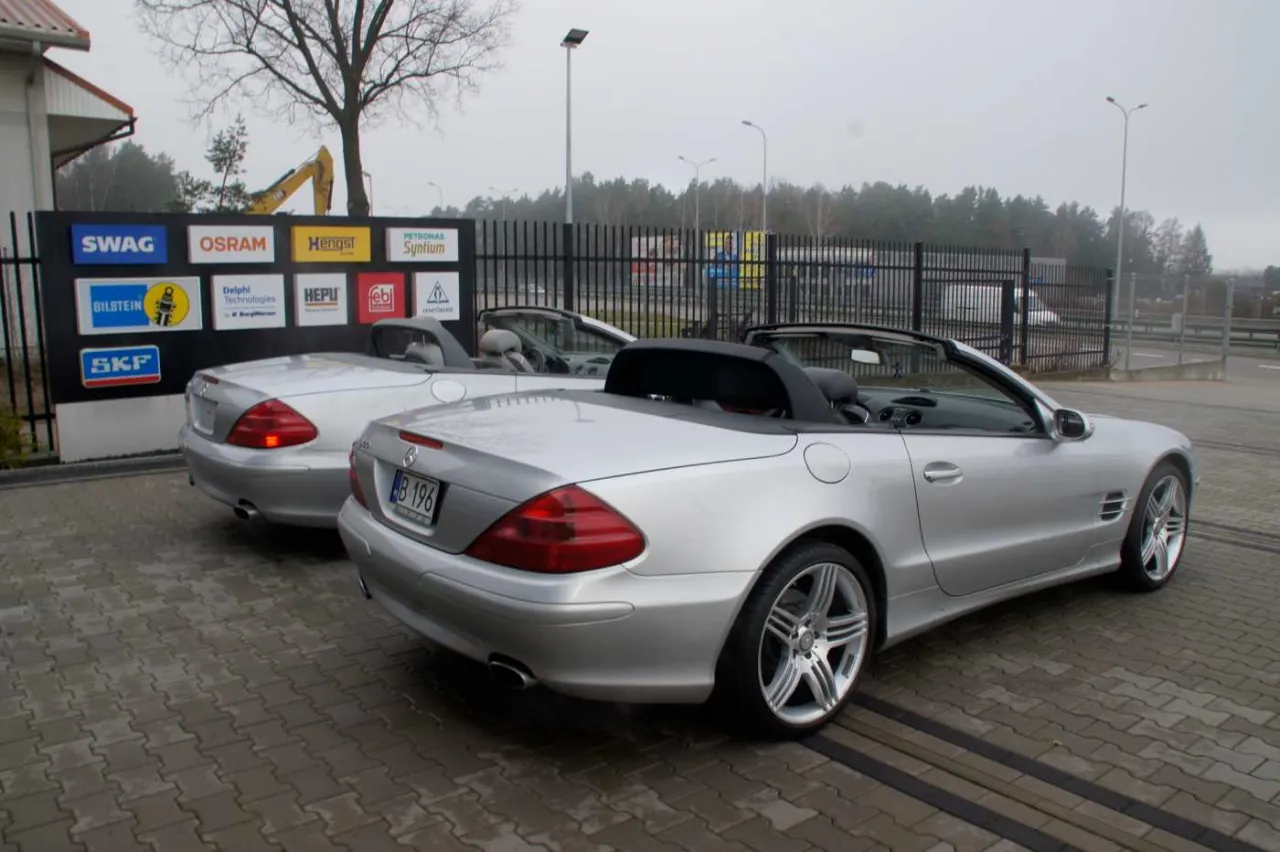 Zdjęcie Naprawa dachów cabrio - jak uniknąć kosztownych usterek i napraw