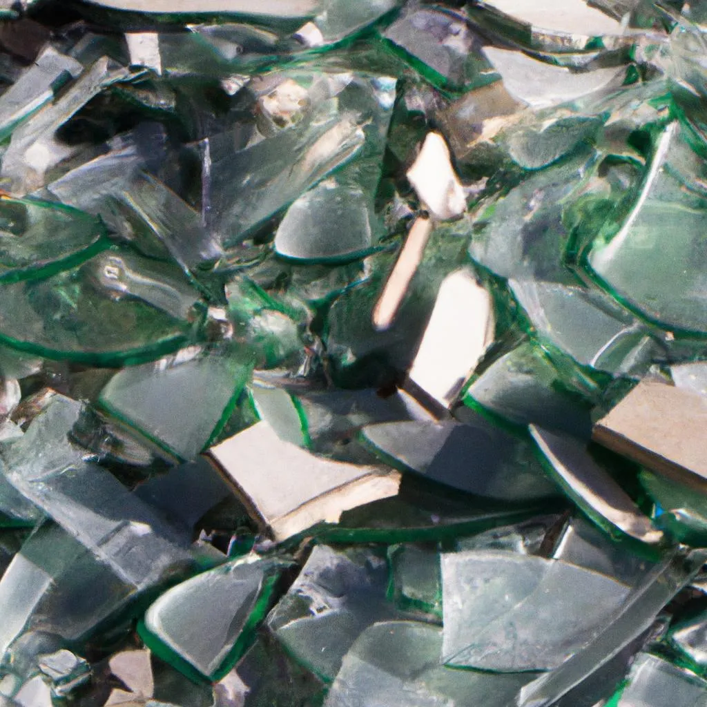 Zdjęcie Gdzie wyrzucić szklanki? Oto, co musisz wiedzieć o recyklingu