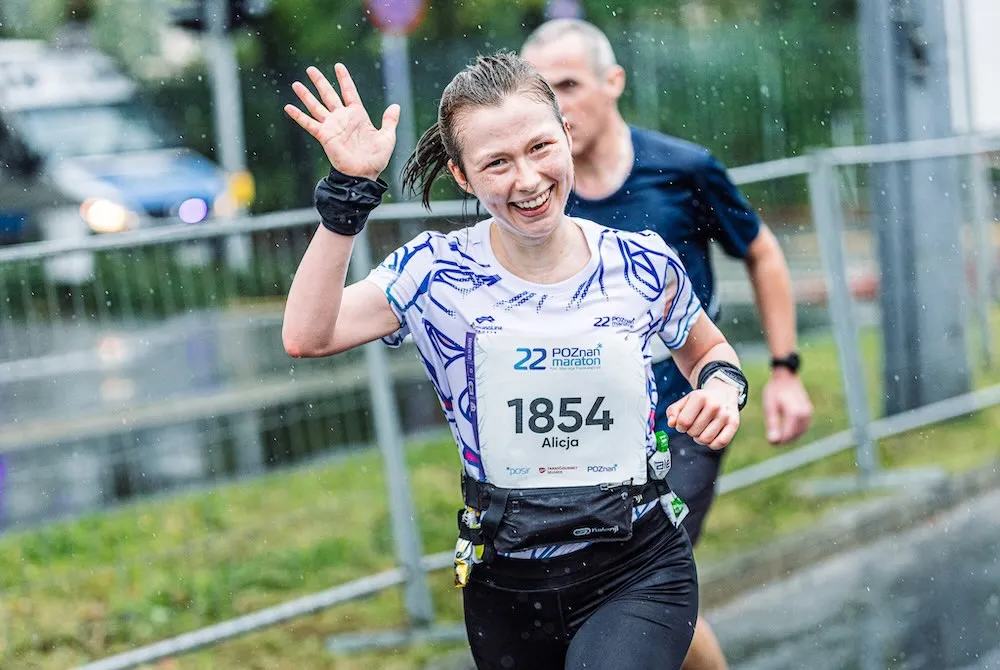 Zdjęcie Jak trenować do maratonu i uniknąć najczęstszych błędów