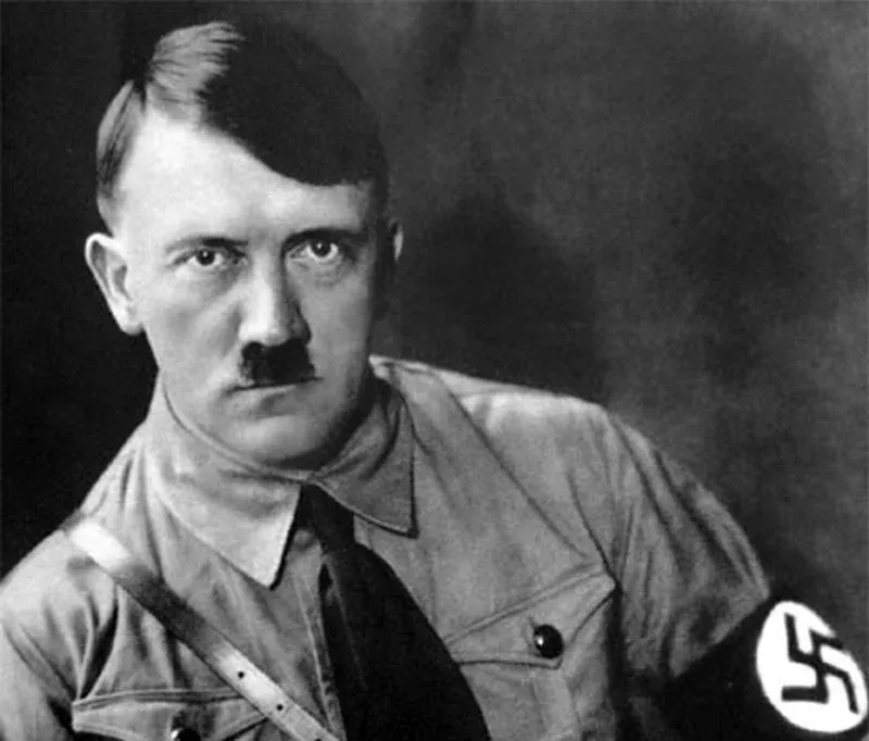 Zdjęcie Jak zginal Hitler? Prawda o jego śmierci i kontrowersje związane z nią