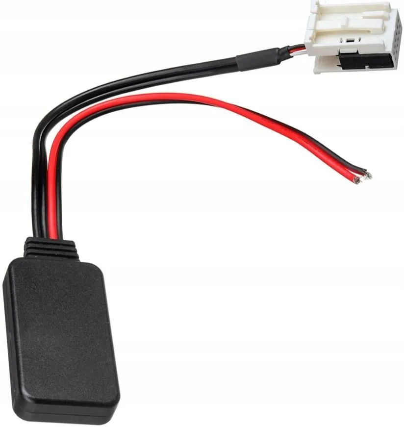 Zdjęcie Jak włączyć Bluetooth w Peugeot 207 i cieszyć się muzyką bez kabli