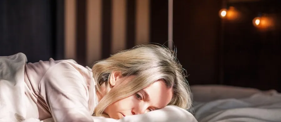 Zdjęcie Skuteczne metody na poty przy menopauzie, które przynoszą ulgę
