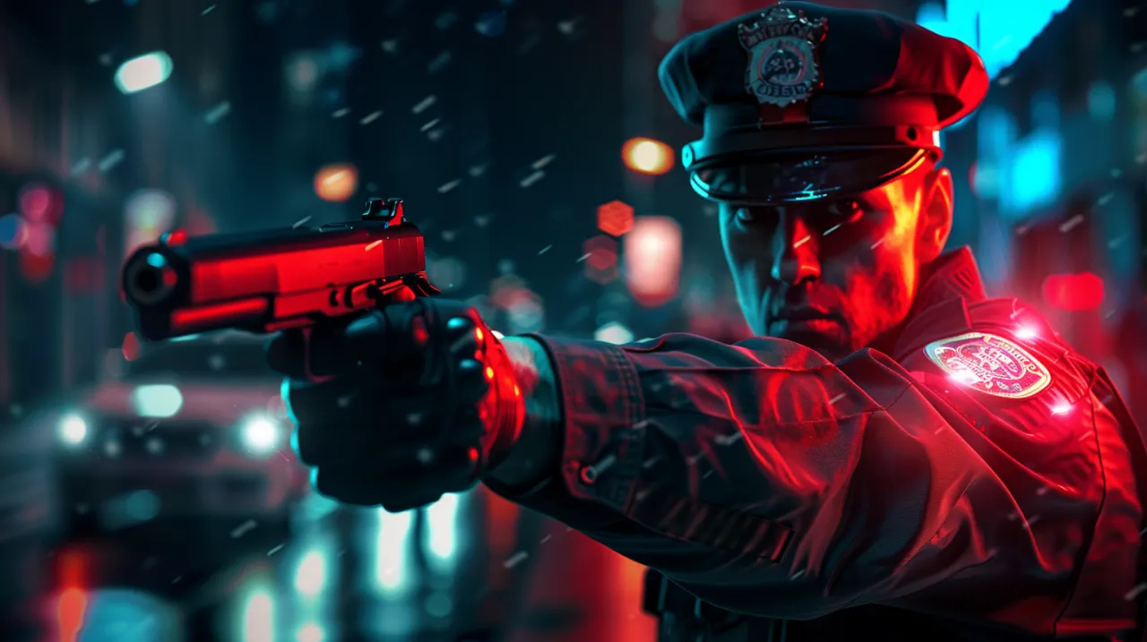 Zdjęcie Dzień Próby: O czym jest ten trzymający w napięciu film? Recenzja