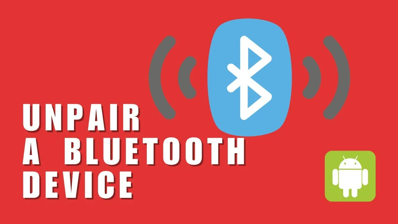 Zdjęcie Jak usunąć sparowane urządzenia Bluetooth w Androidzie - proste kroki