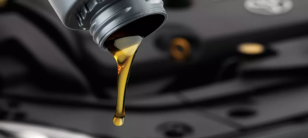 Zdjęcie Jaki olej do Toyoty Aygo 1.0 benzyna? Uniknij kosztownych błędów
