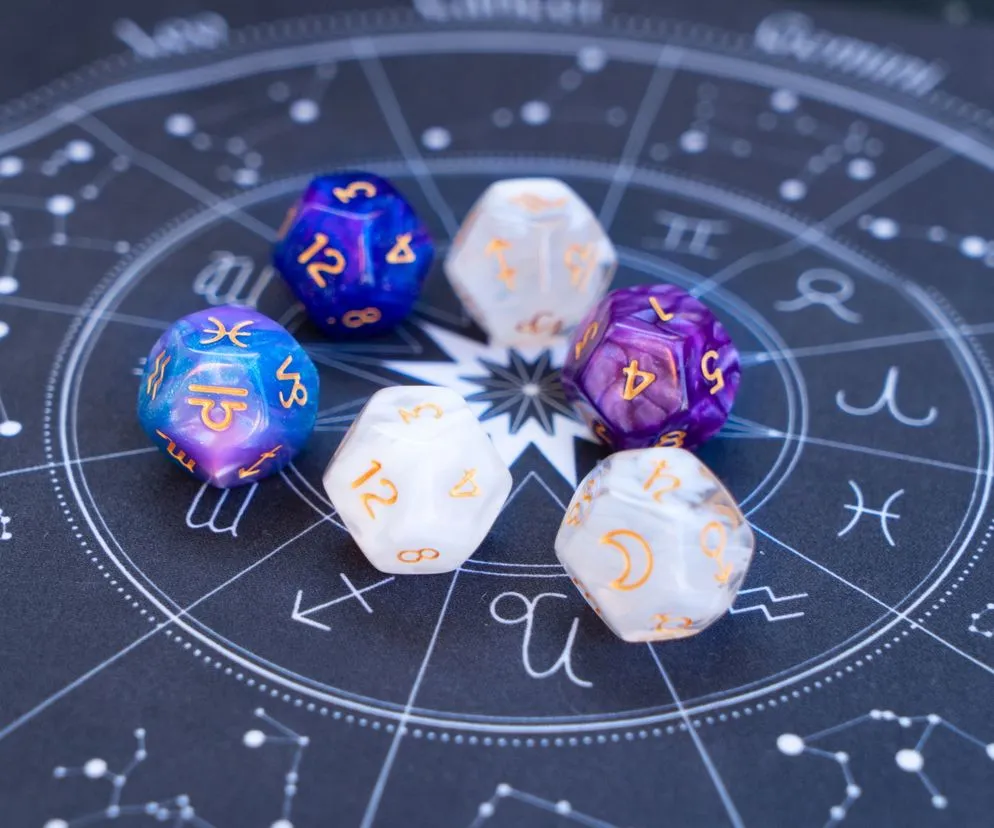 Zdjęcie Jak numerologia i astrologia współdziałają w twoim życiu?