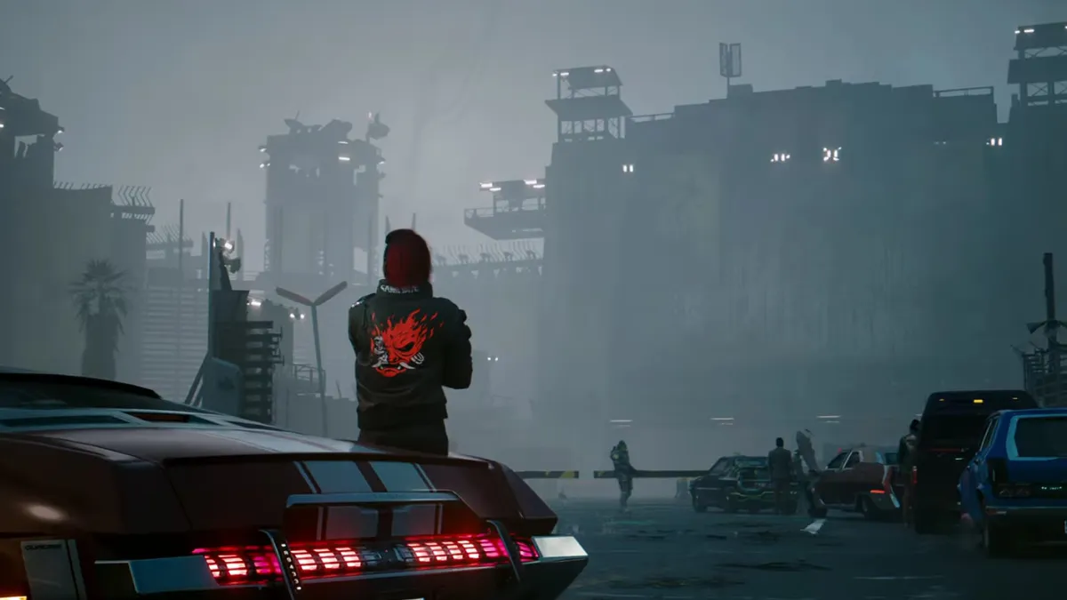 Zdjęcie Cyberpunk 2077 multiplayer co op - dlaczego nie ma trybu kooperacji?