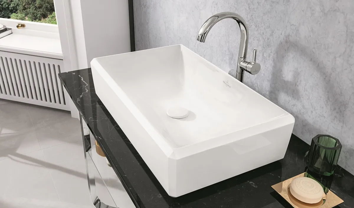 Zdjęcie Najlepsze umywalki do łazienki według opinii użytkowników - szczegółowe porady