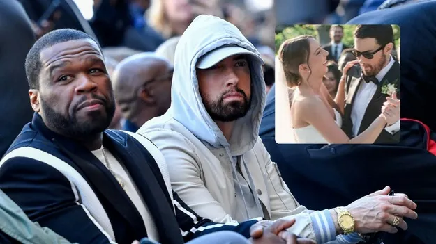Zdjęcie Ile dzieci ma Eminem i co warto o nich wiedzieć?