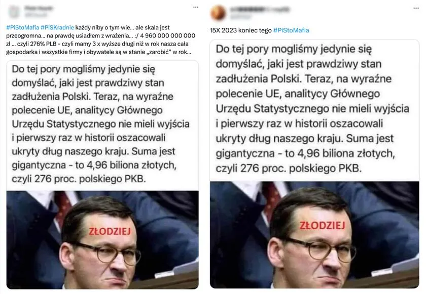 Zdjęcie U kogo Polska jest zadłużona? Zaskakujące fakty o wierzycielach